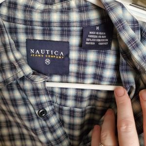 Nautica dress shirts